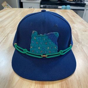 Oregon Hat